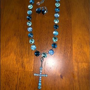 Sabika jewelry necklace
